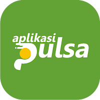 APLIKASI PULSA : Aplikasi Agen Pulsa & PPOB