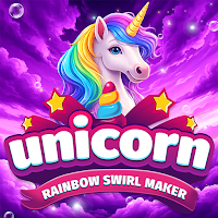 Unicorn Dash