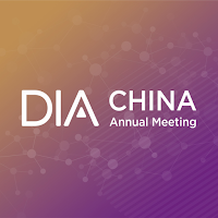 My DIA China 2026