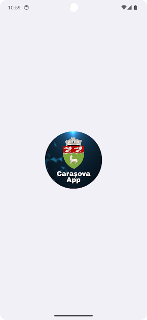 Carasova App Screenshot 0