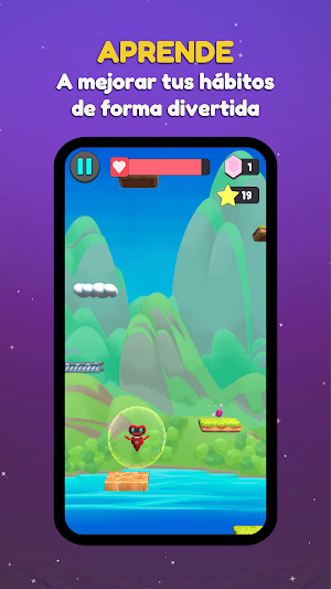 Healthy Jeart Screenshot 1