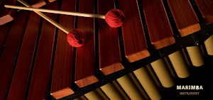Marimba Instrument Screenshot 0