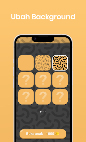 TebakYoow 2 - Tebak Kata Screenshot 3