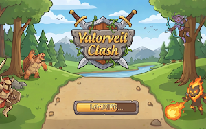 Valorveil Clash Screenshot 0