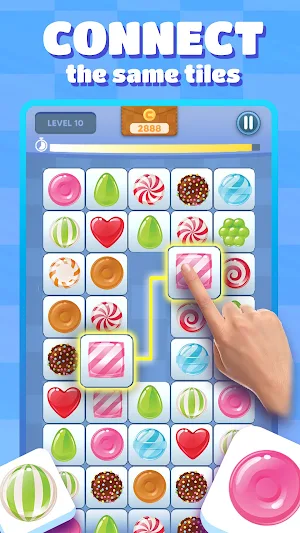 Cosi Connect - Classic Match Screenshot 1
