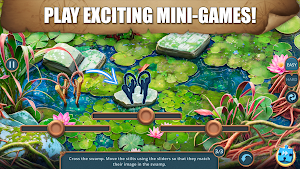 Adventure Seekers: Lost f2p Screenshot 1