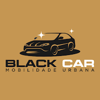 Black car - Passageiro