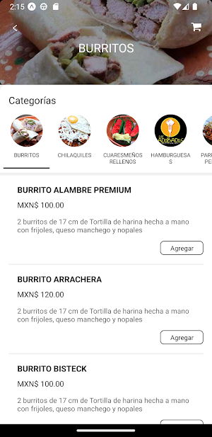 Los Adobados Screenshot 1
