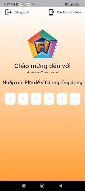 Morning VN Screenshot 1