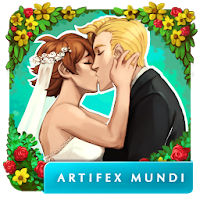 Gardens Inc. 3: A Bridal Pursu