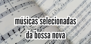 músicas da bossa nova Screenshot 1