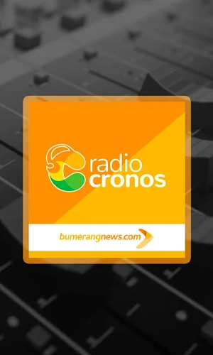 Radio Cronos Santa Fe Screenshot 0