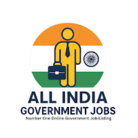 All India Government Jobs 2025