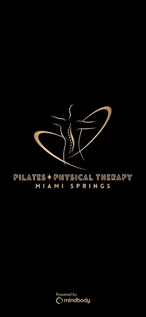 Springs Pilates & PT Screenshot 0