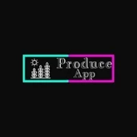 Produce App - Fruits & Vegetab