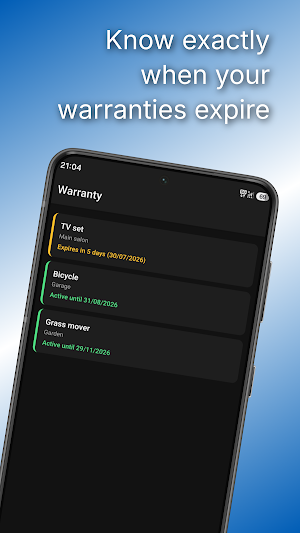 PrimeRoutine Screenshot 2