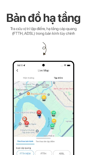 MobiX Screenshot 3