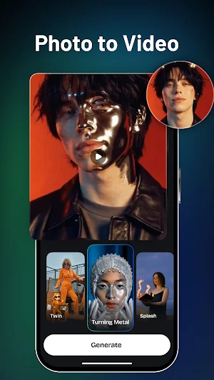 Videofy: AI Photot to Video Screenshot 3