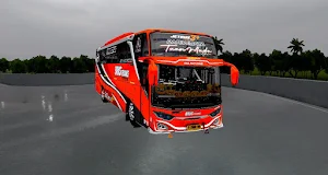 Mod Bus Pariwisata Mbois 2024 Screenshot 3