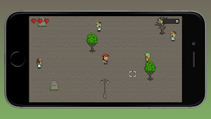 Arena Survival Screenshot 2