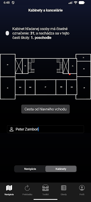 Moja SPŠEKE 2 Screenshot 1