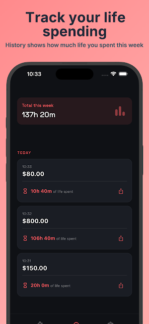 Worthly – Is It Worth It? Screenshot 3