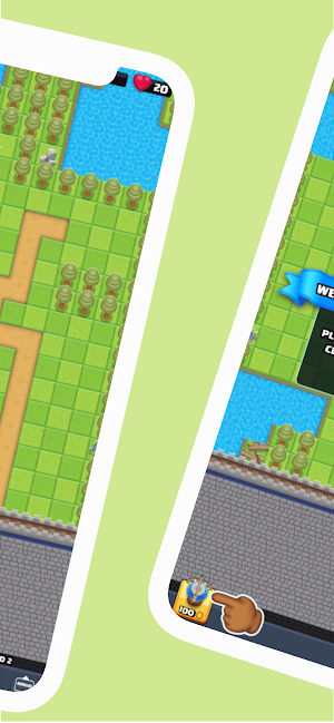 Goblin Siege Infinity Screenshot 2