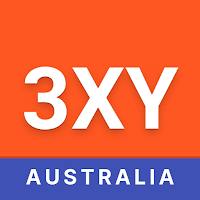 Radio 3XY Hellas Australia