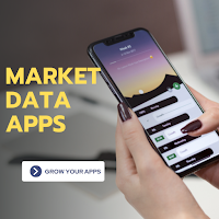 market data for app developer