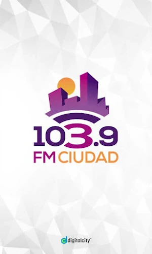 Fm Ciudad 103.9 Salta Screenshot 3