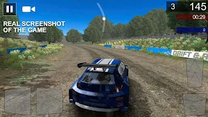 Rally Championship Screenshot 3