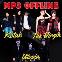UTOPIA-THE VIRGIN-KOTAK Mp3