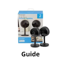 Merkury Camera Guide