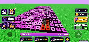 Paint My Keyboard Screenshot 0