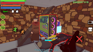 Internet Cafe Simulator 2 Screenshot 0