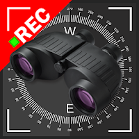Binoculars LRS HD Camera: DayL