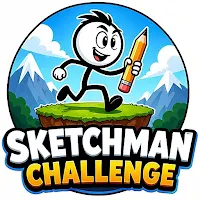 Sketchman Challenge