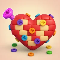 Screwdom Fun Screw Puzzle