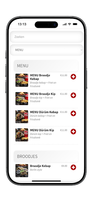 Döner Meister Screenshot 1