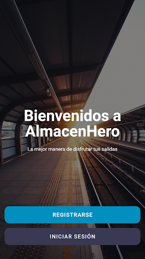 AlmacenHero Screenshot 0