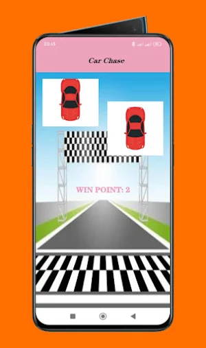 Car Chase Screenshot 3