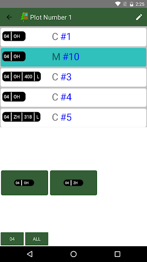 FScruiser Screenshot 2