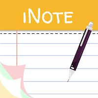 Notes & Notebook, Note: iNote