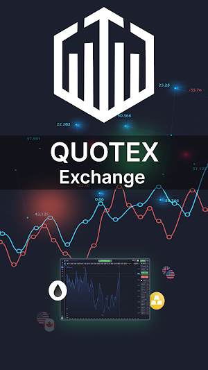 Quotex Exchange Screenshot 0
