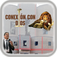 Conexión con Dios