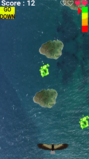 Eagle Attack Screenshot 0