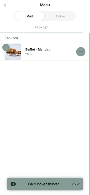 WKG 14 - HUB4 Screenshot 1