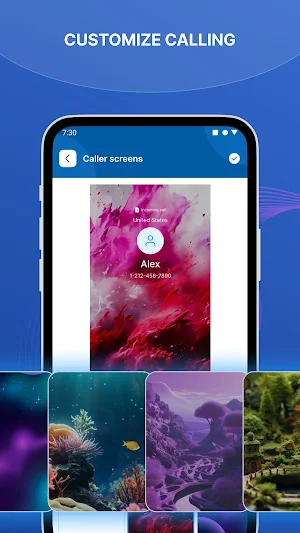 Show ID Caller & Spam Blocker Screenshot 3