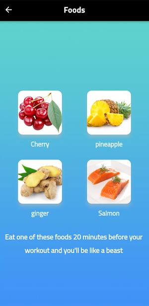 wrist exercises Screenshot 3