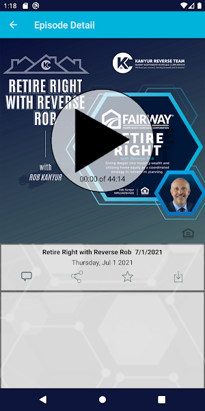 Retire Right with Reverse Rob Screenshot 1